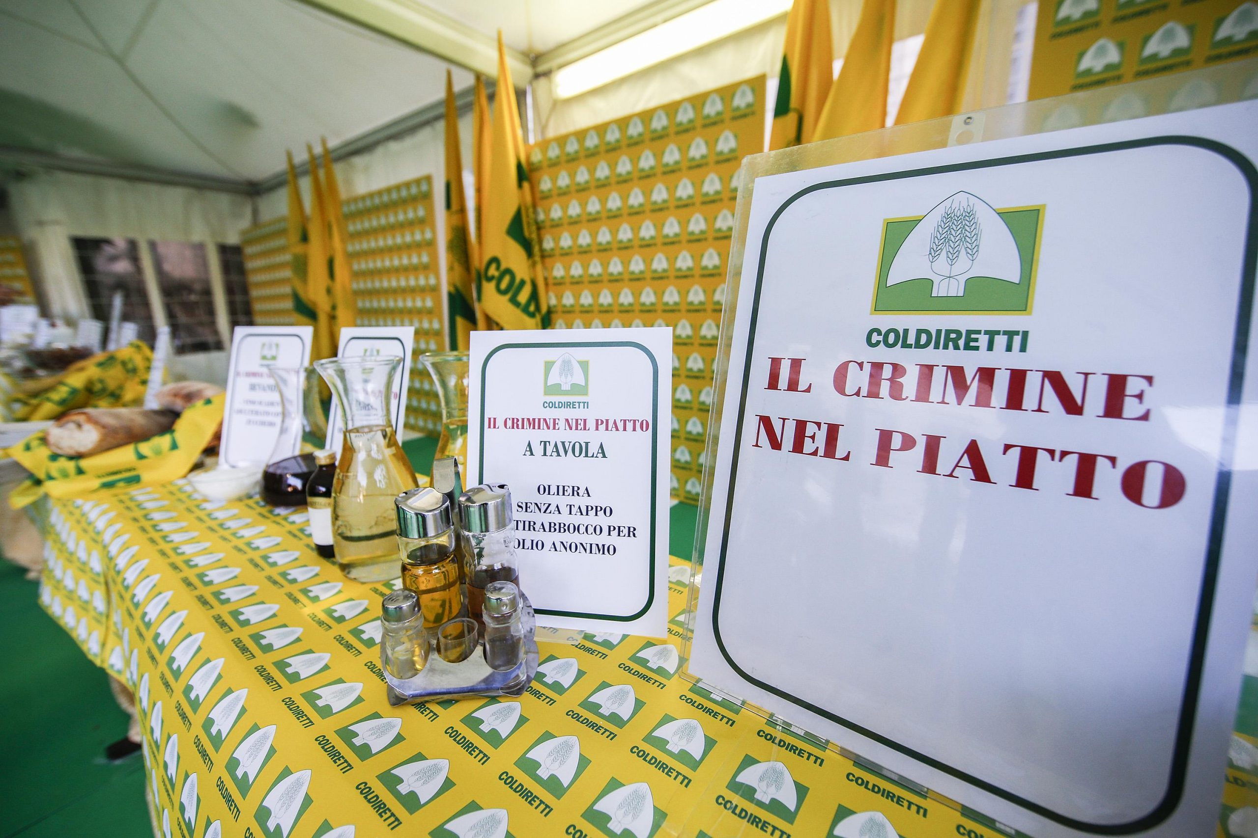 agromafie un business da oltre 25 miliardi