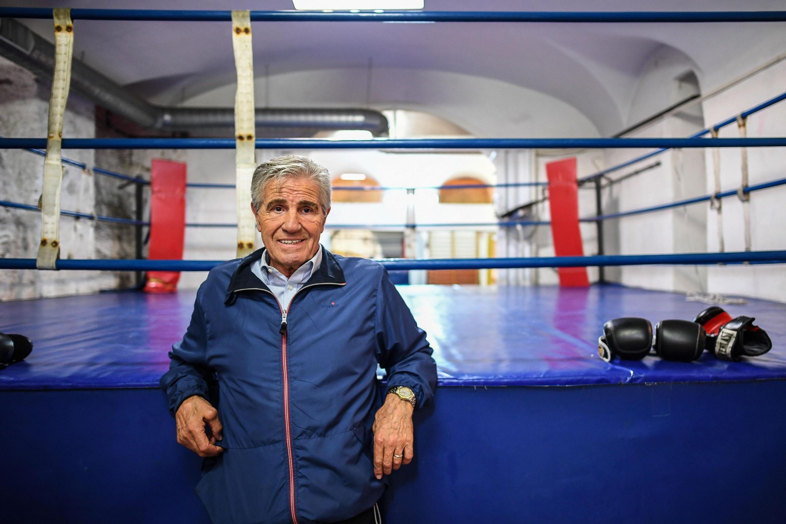 addio a nino benvenuti l esule che unì il paese non solo nello sport