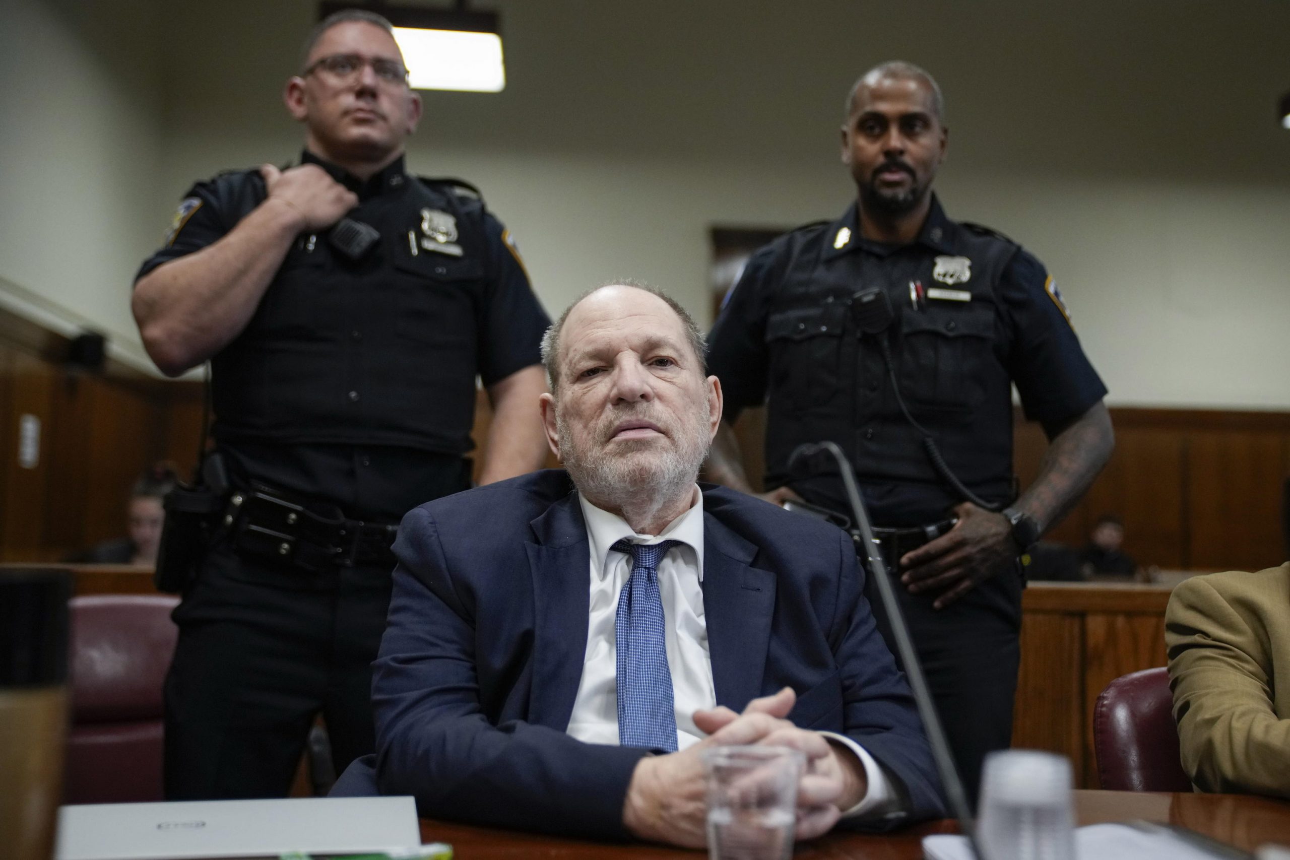 GRAVI INDIZI DI REATO – Il mostro di Hollywood: come il caso Weinstein ha cambiato tutto GRAVI INDIZI DI REATO – Il mostro di Hollywood: come il caso Weinstein ha cambiato tutto