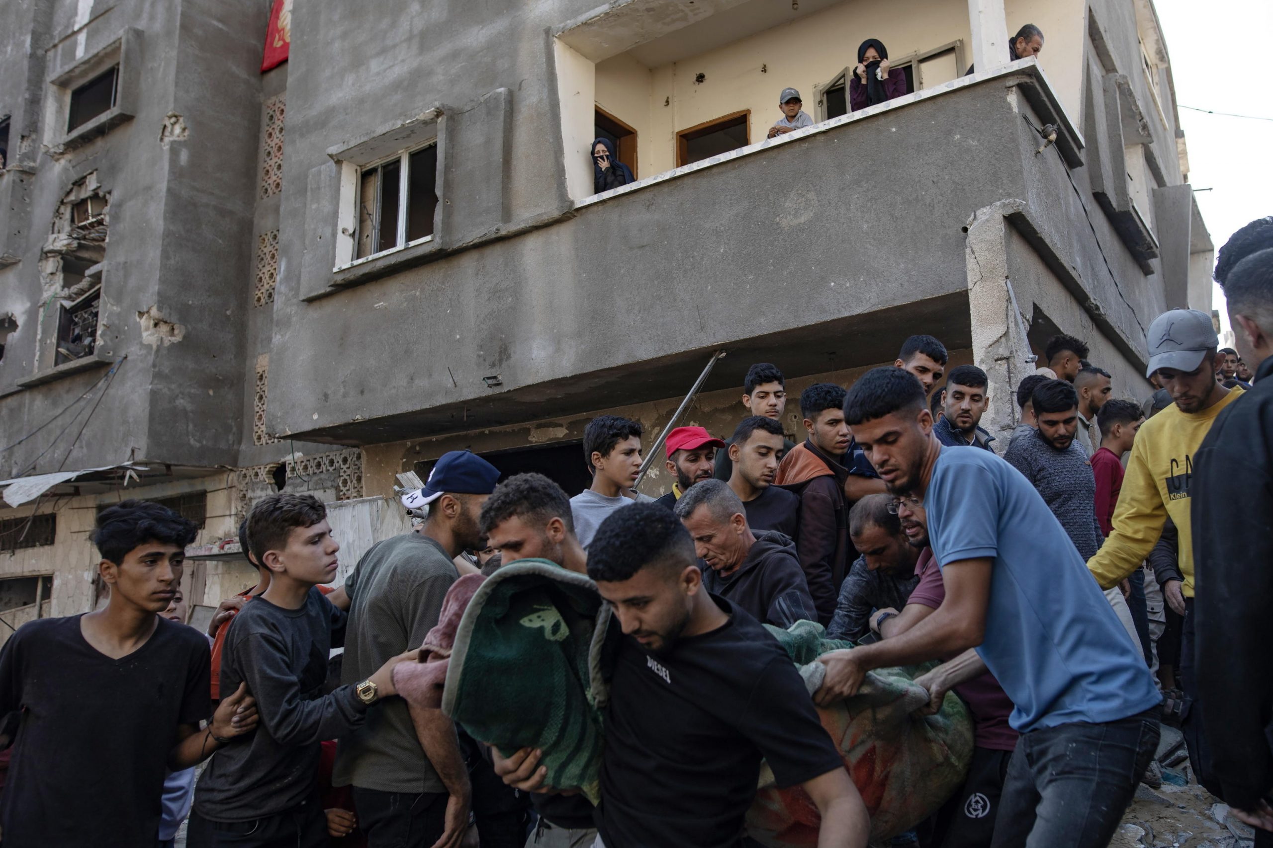gaza è stremata quello che sta accadendo è genocidio da Lidentita.it gaza è stremata quello che sta accadendo è genocidio