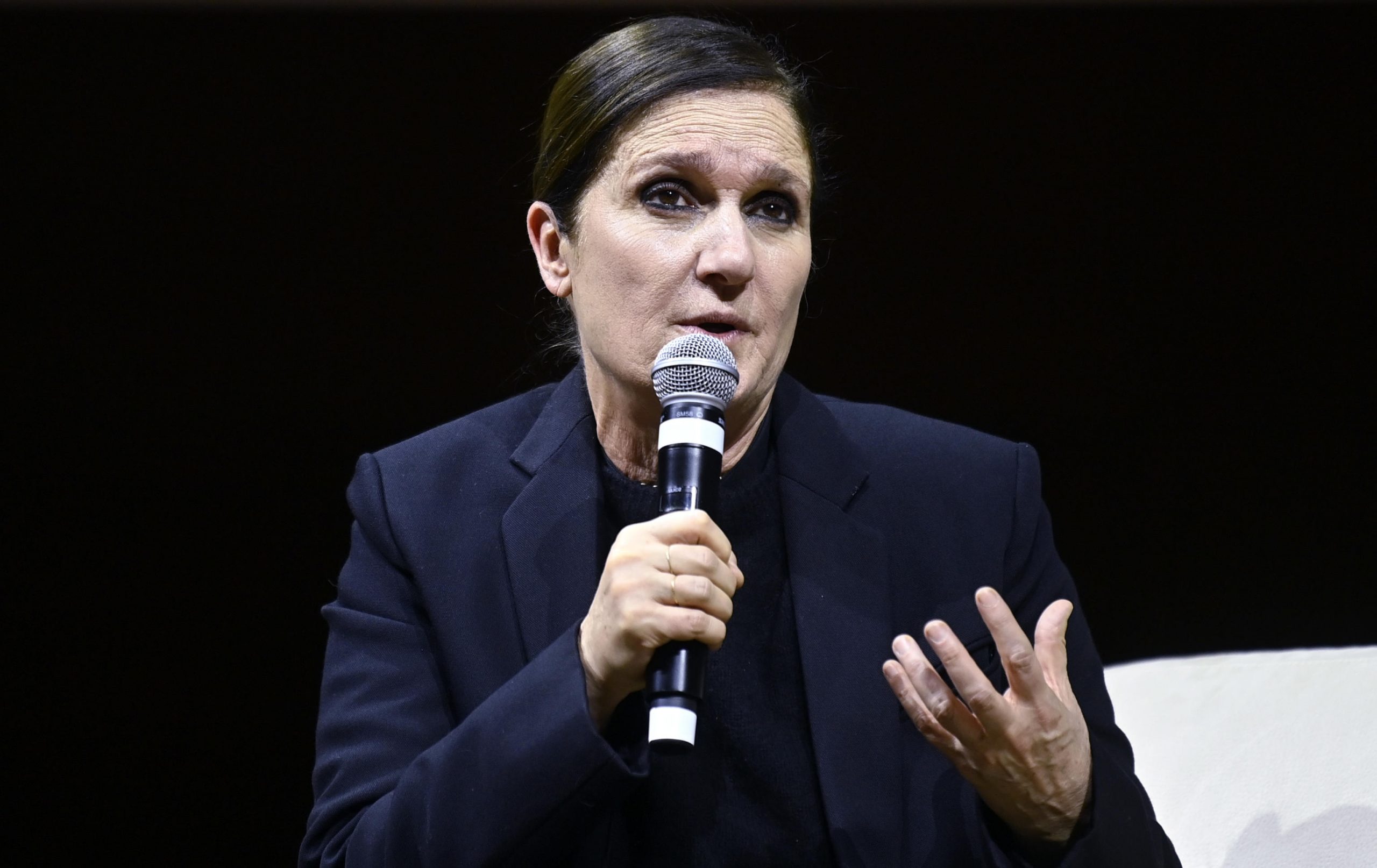 La stilista Chiuri divorzia da Dior La stilista Chiuri divorzia da Dior