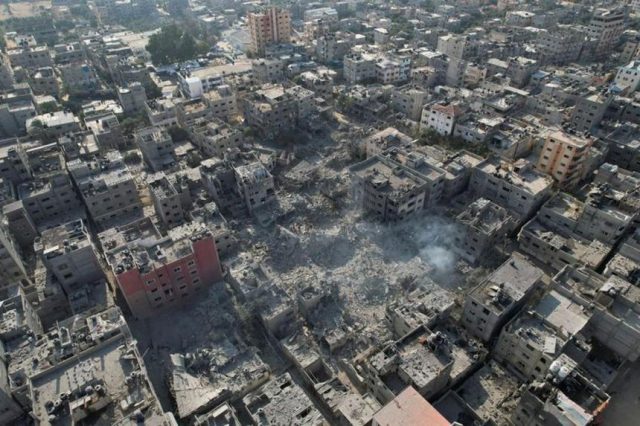 hamas accetta la proposta di tregua per gaza tajani i bombardamenti israeliani devono finire da Lidentita.it hamas accetta la proposta di tregua per gaza tajani i bombardamenti israeliani devono finire