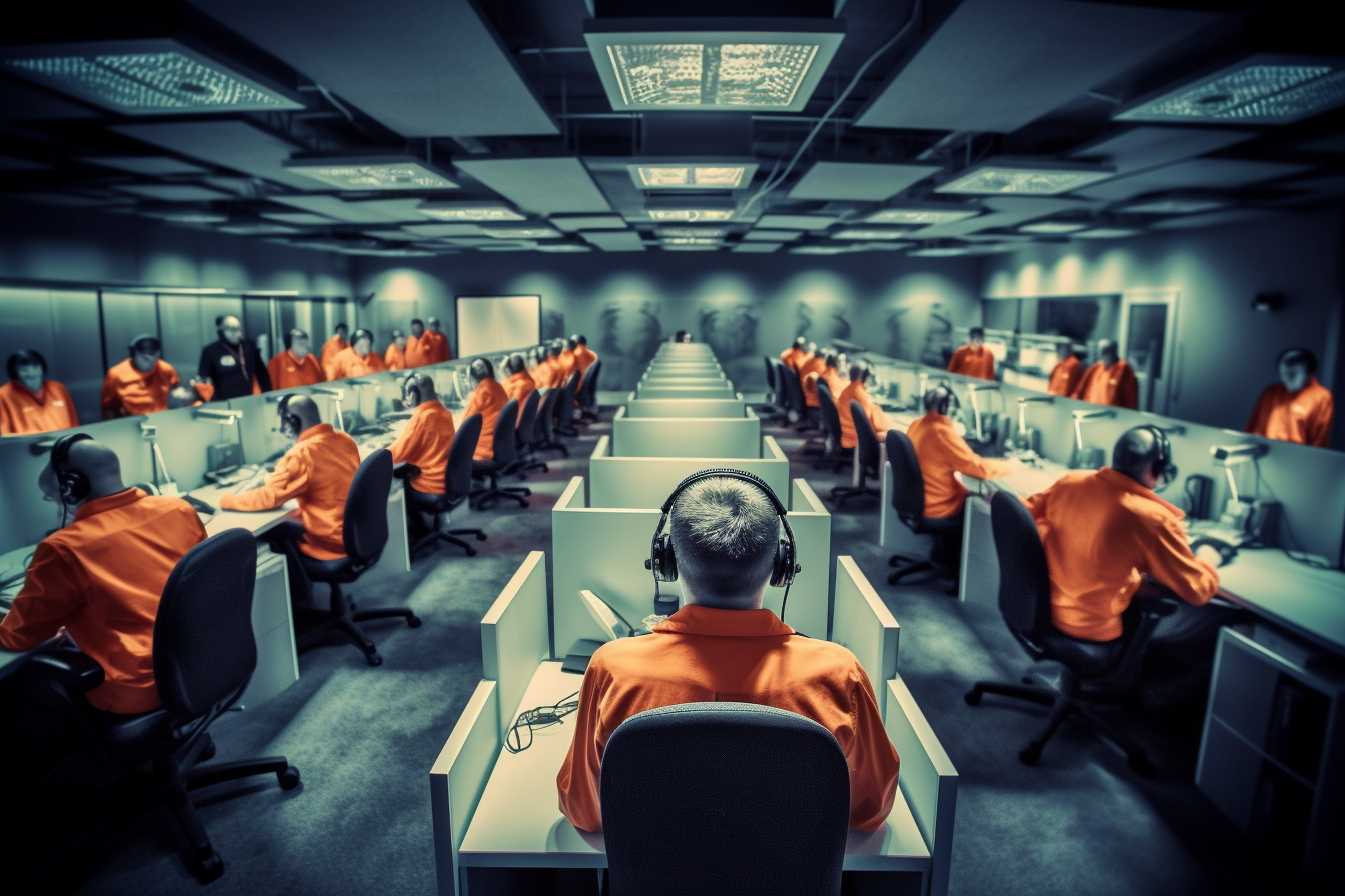 IL CARRELLO DELLA SPESA – Lotta ai call center selvaggi, come difendersi dal rischio truffe IL CARRELLO DELLA SPESA – Lotta ai call center selvaggi, come difendersi dal rischio truffe