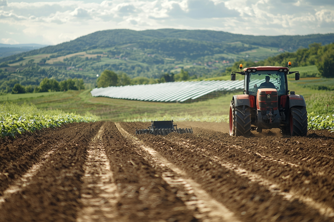 sotto scacco delle agromafie l allarme di coldiretti