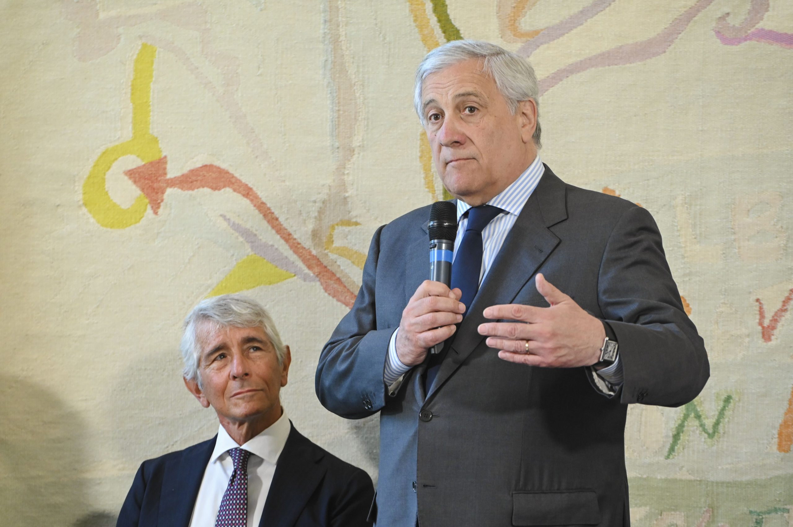 sport e innovazione made in italy tajani strumento importantissimo da Lidentita.it sport e innovazione made in italy tajani strumento importantissimo