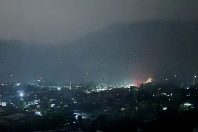 Si aggrava la crisi tra India e Pakistan Si aggrava la crisi tra India e Pakistan