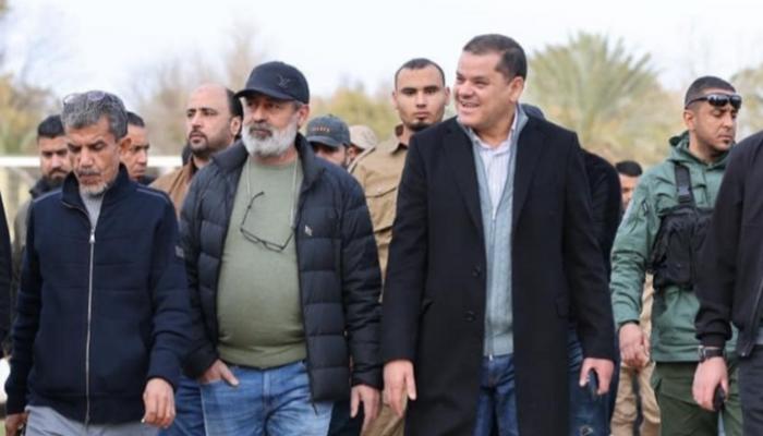 la libia non trova pace morti a tripoli dopo l uccisione di alkikli da Lidentita.it la libia non trova pace morti a tripoli dopo l uccisione di alkikli