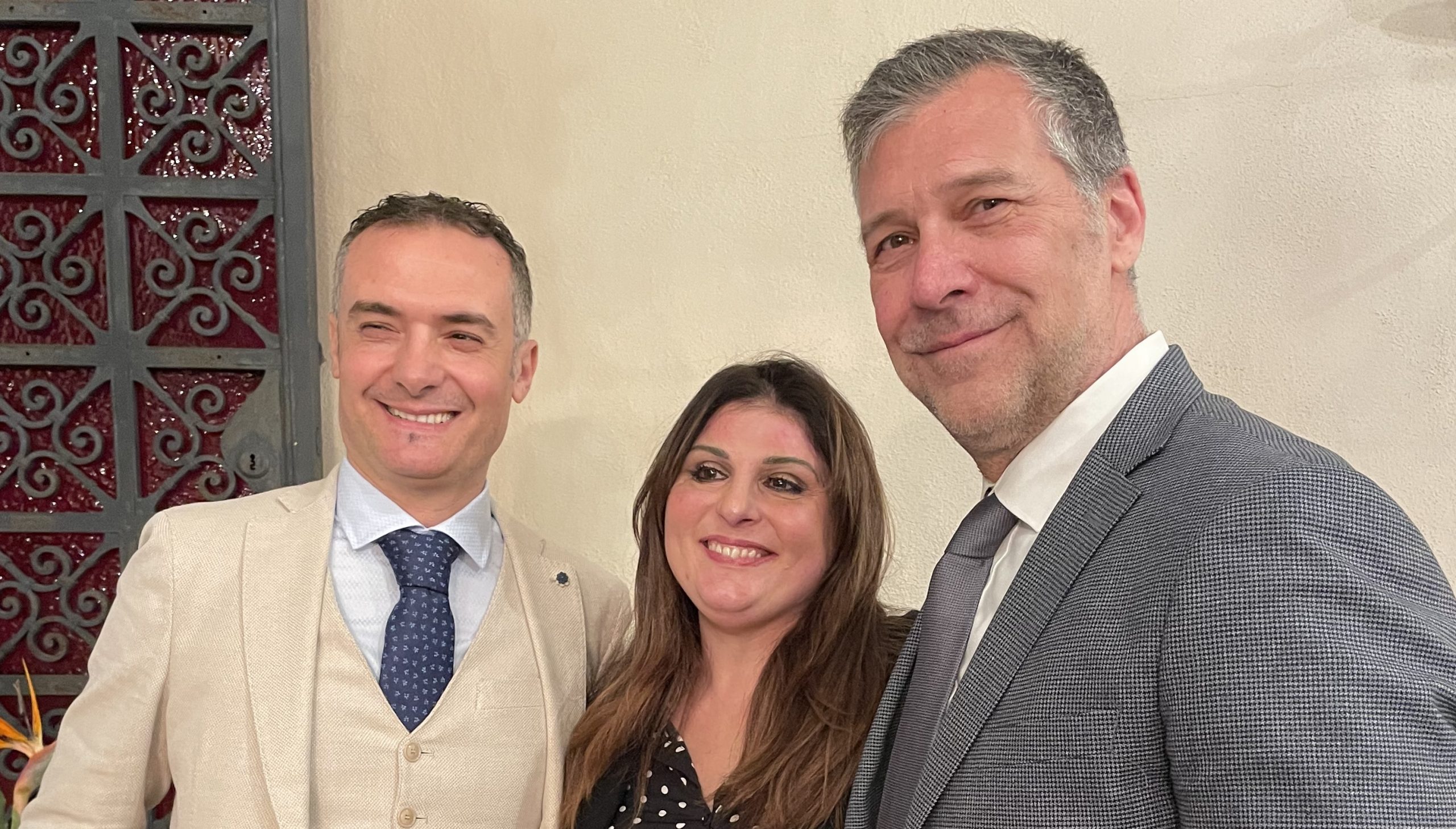 Cicatrici da ustioni di III grado sull’80% del corpo: lo studio su Maria Antonietta Rositani Cicatrici da ustioni di III grado sull’80% del corpo: lo studio su Maria Antonietta Rositani