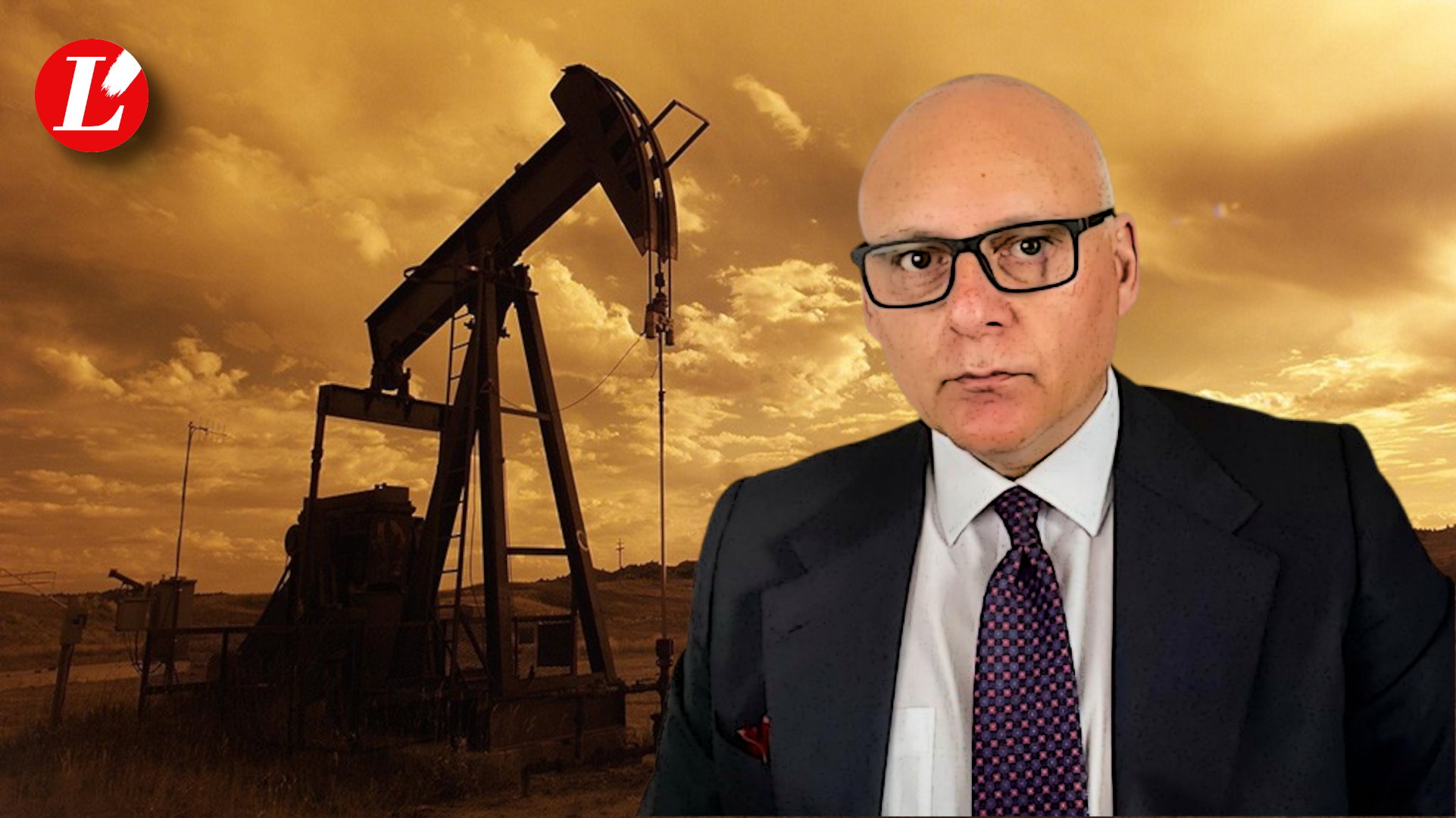 Dazi, guerre e alleanze: il mondo in un barile di petrolio Dazi, guerre e alleanze: il mondo in un barile di petrolio