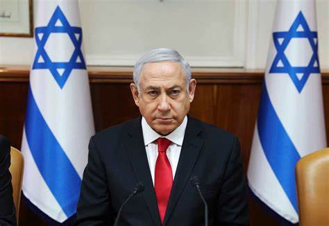 Netanyahu pronto all’offensiva finale su Gaza Netanyahu pronto all’offensiva finale su Gaza