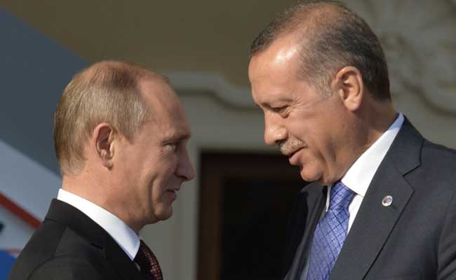Russia Ucraina: Putin propone la ripresa dei negoziati diretti a Istanbul Russia Ucraina: Putin propone la ripresa dei negoziati diretti a Istanbul