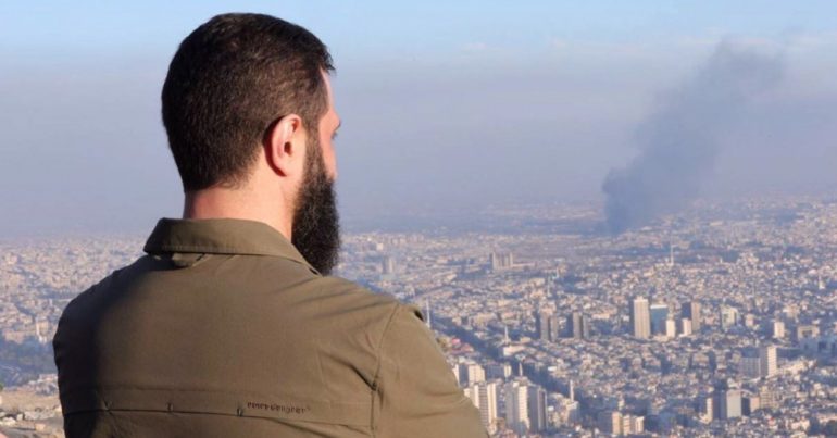 Scintille tra Israele e Siria. La leadership di Damasco accusa Tel Aviv di “violazioni aggressive” Scintille tra Israele e Siria. La leadership di Damasco accusa Tel Aviv di “violazioni aggressive”