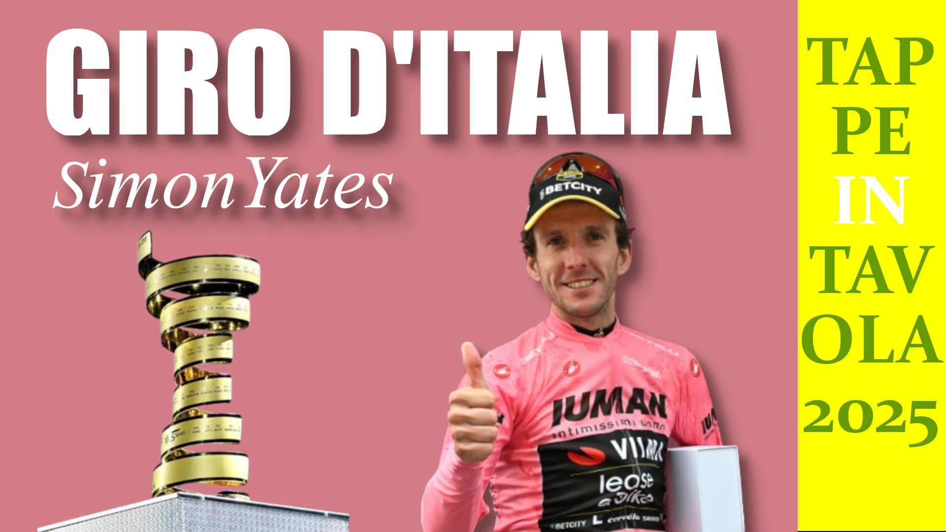 “TAPPE IN TAVOLA GIRO D’ITALIA IN CUCINA” “TAPPE IN TAVOLA GIRO D’ITALIA IN CUCINA”
