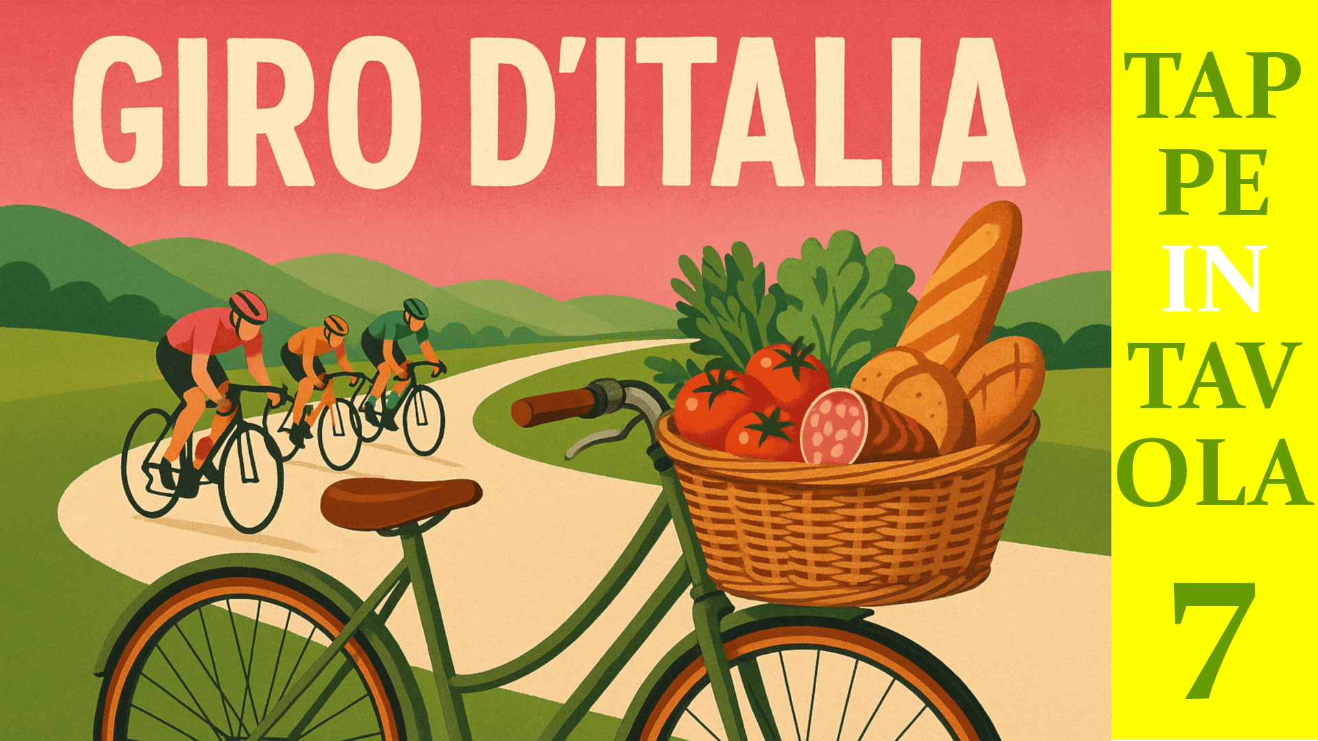 tappe in tavola – giro d italia in cucina da Lidentita.it tappe in tavola – giro d italia in cucina