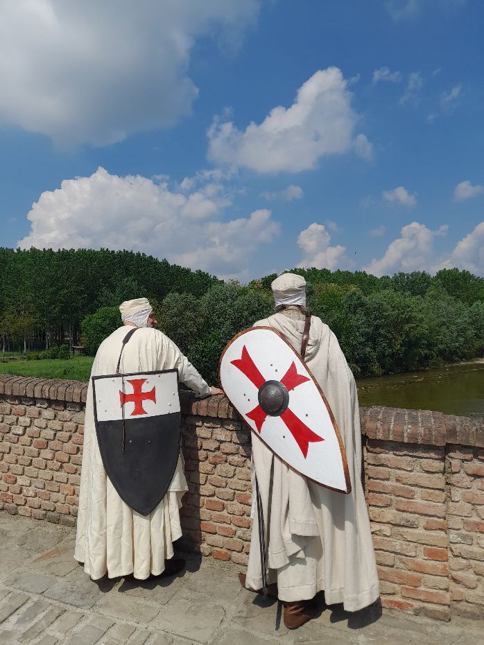 Monastero Bormida, dall’abbazia alla fortezza Monastero Bormida, dall’abbazia alla fortezza