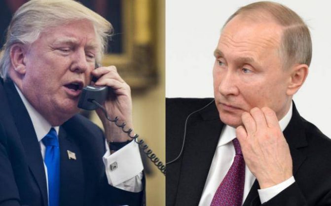 Trump e Putin riaprono la strada della pace: “Cessate il fuoco immediato” Trump e Putin riaprono la strada della pace: “Cessate il fuoco immediato”