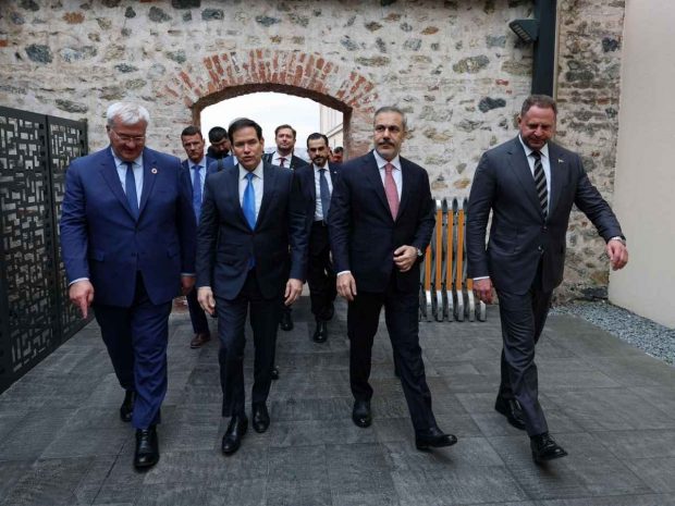 Ucraina, ritorno al passato dopo Istanbul. Le residue speranze di pace affidate agli Usa Ucraina, ritorno al passato dopo Istanbul. Le residue speranze di pace affidate agli Usa