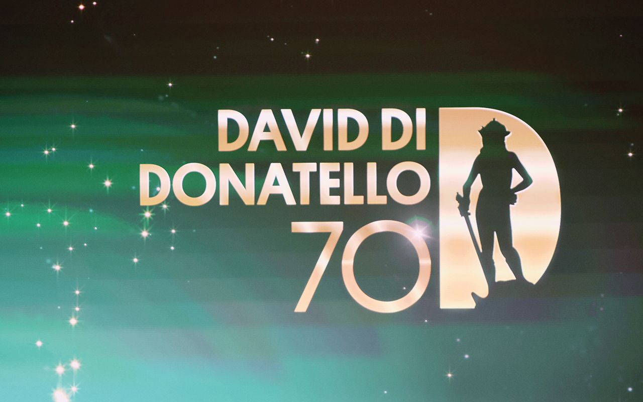 David Donatello da Lidentita.it david di donatello 2025 tutti i premiati della 70esima edizione