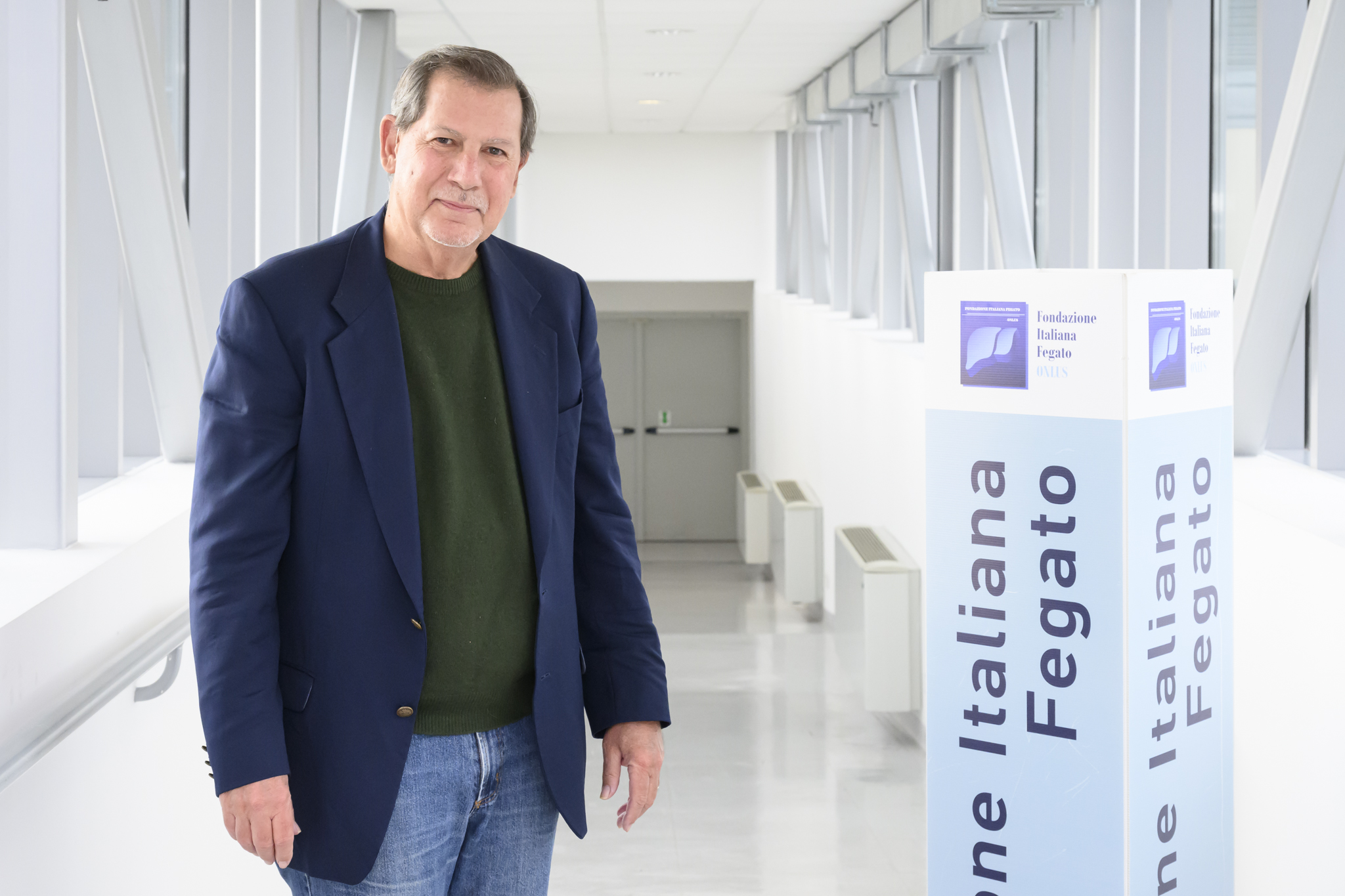 Fegato grasso: studiata la prima dieta scientifica per migliorare la salute epatica Fegato grasso: studiata la prima dieta scientifica per migliorare la salute epatica