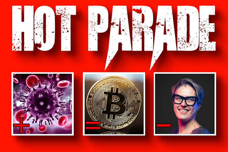 hot parade