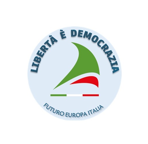 Il presidente di Libertà è Democrazia: “Sua Santità, è la nostra guida nel percorso verso la pace e la giustizia sociale” Il presidente di Libertà è Democrazia: “Sua Santità, è la nostra guida nel percorso verso la pace e la giustizia sociale”