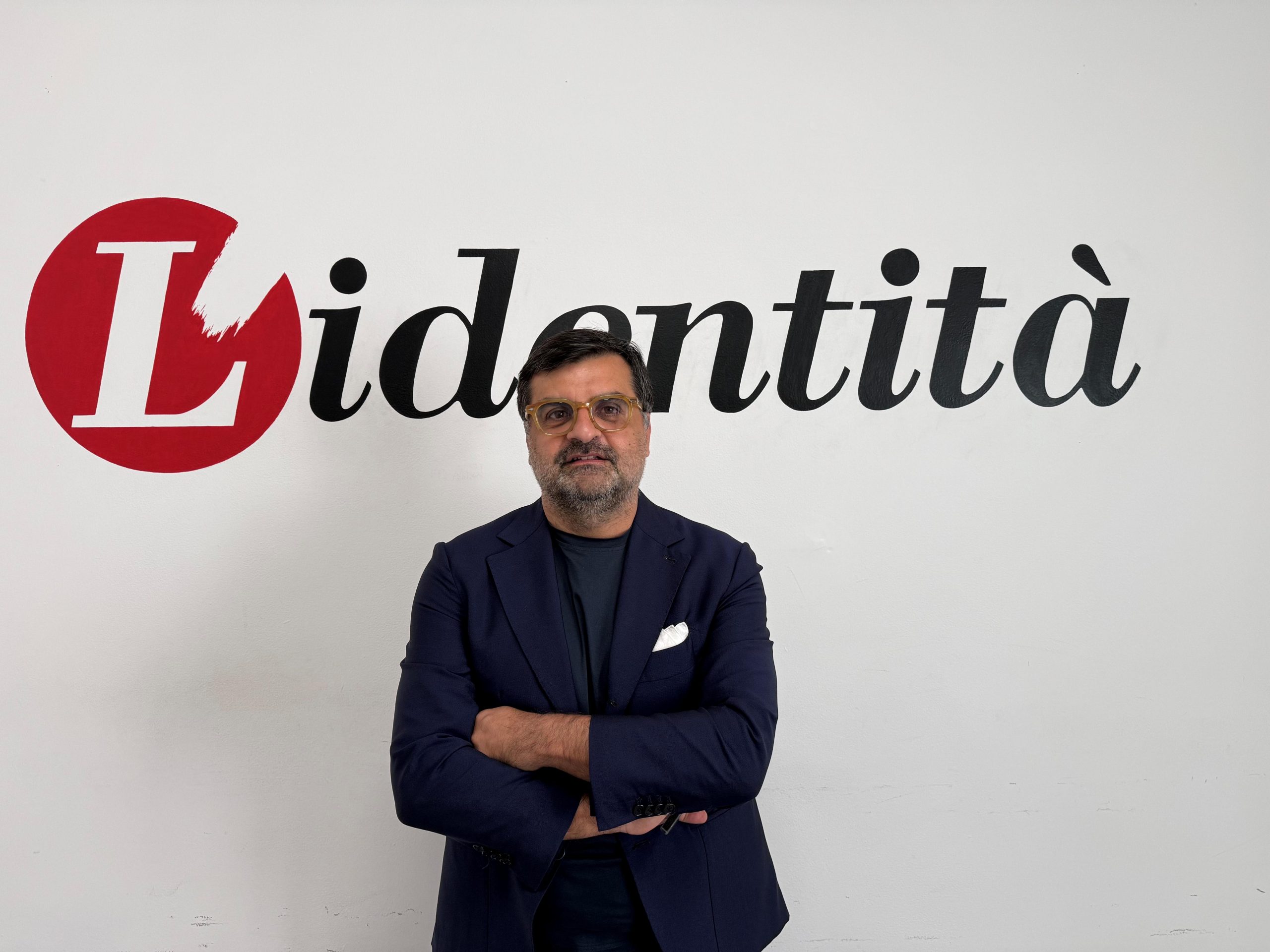 L’INTERVISTA – Luca Palamara: “La riforma della Giustizia è necessaria, anche l’opposizione deve collaborare”
