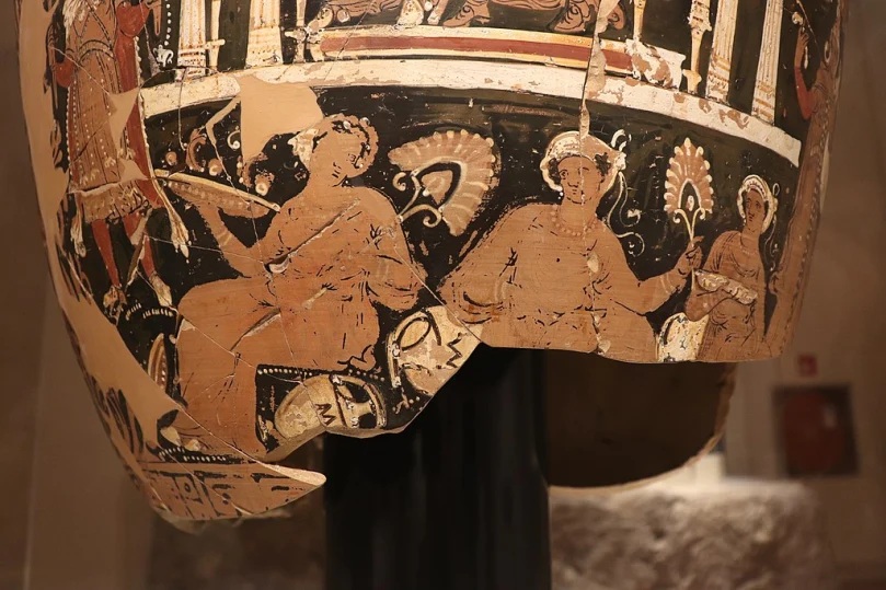 teatro la democrazia di eschilo ne le supplici da Lidentita.it teatro la democrazia di eschilo ne le supplici