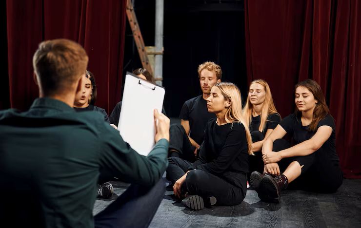 Il Teatro e il vino: quando l’errore crea la bellezza Il Teatro e il vino: quando l’errore crea la bellezza