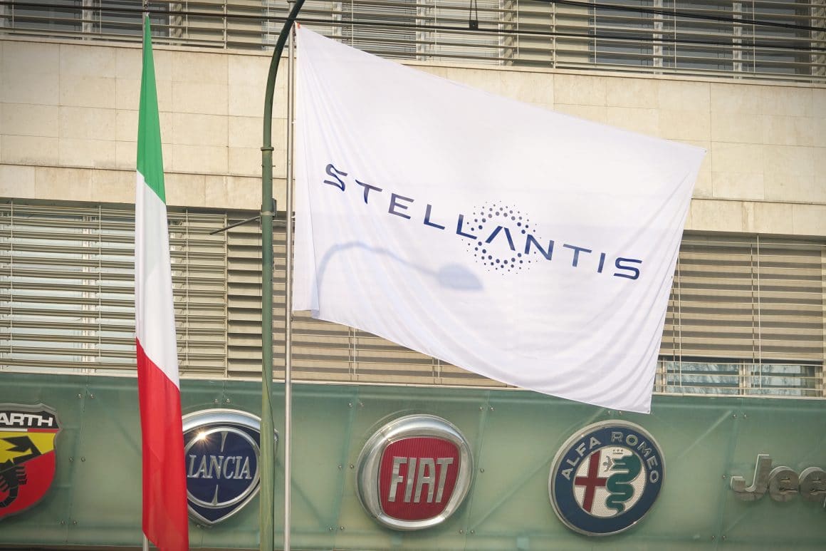antonio filosa un italiano ceo di stellantis torino spera