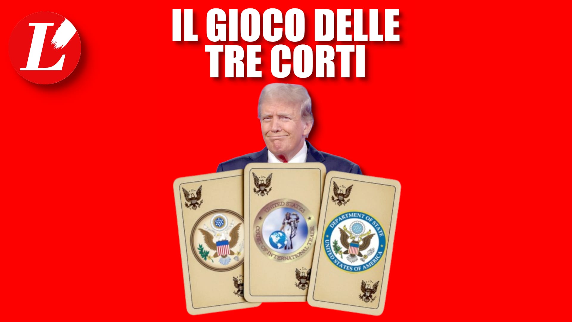 prima pagina – il gioco delle tre corti da Lidentita.it prima pagina – il gioco delle tre corti