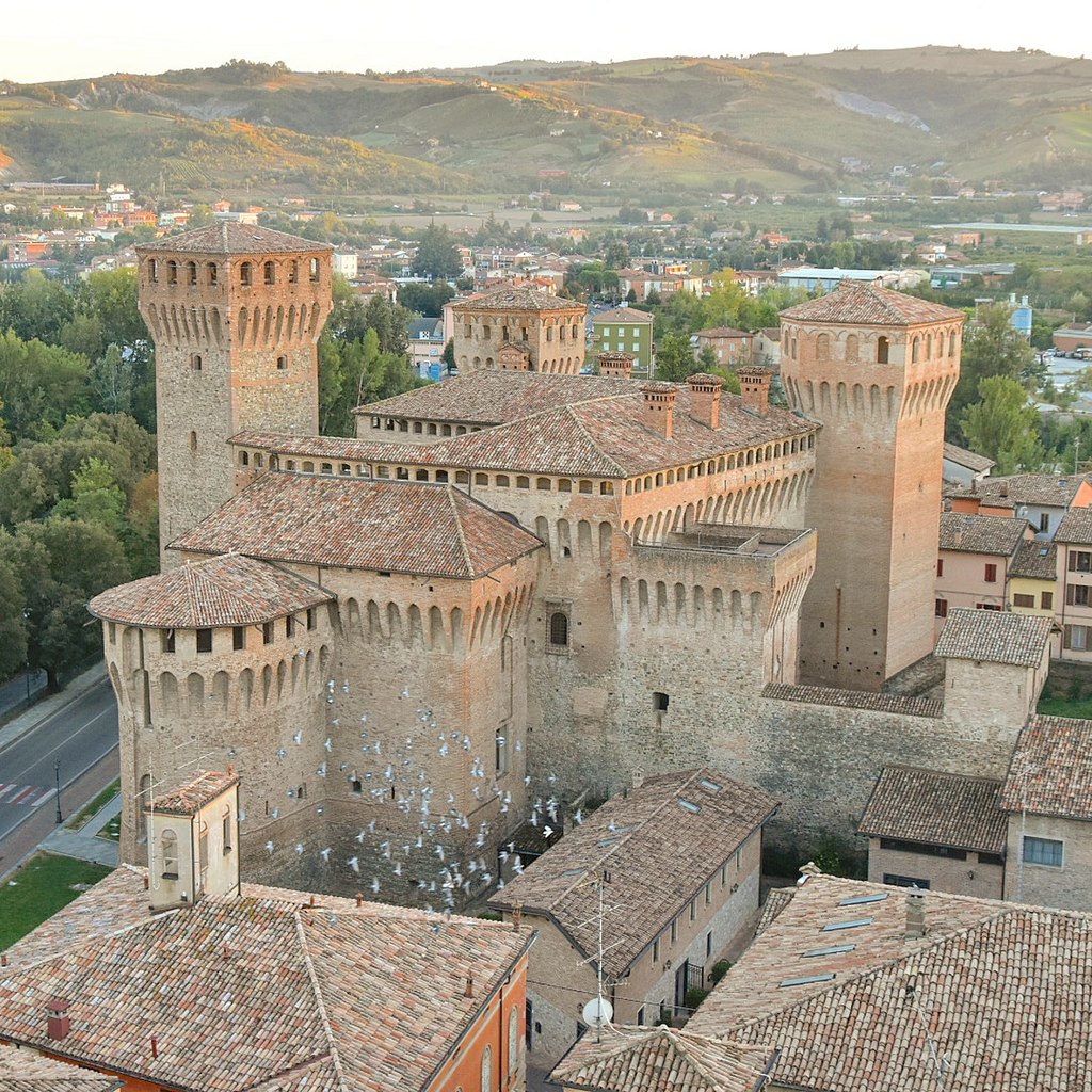 QuBì – Vignola, è tempo di ciliegie QuBì – Vignola, è tempo di ciliegie