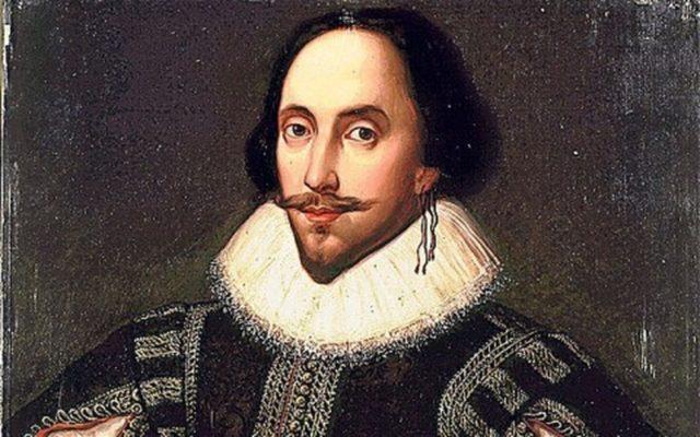 Shakespeare: storia, leggenda e il legame nascosto con la Sicilia Shakespeare: storia, leggenda e il legame nascosto con la Sicilia