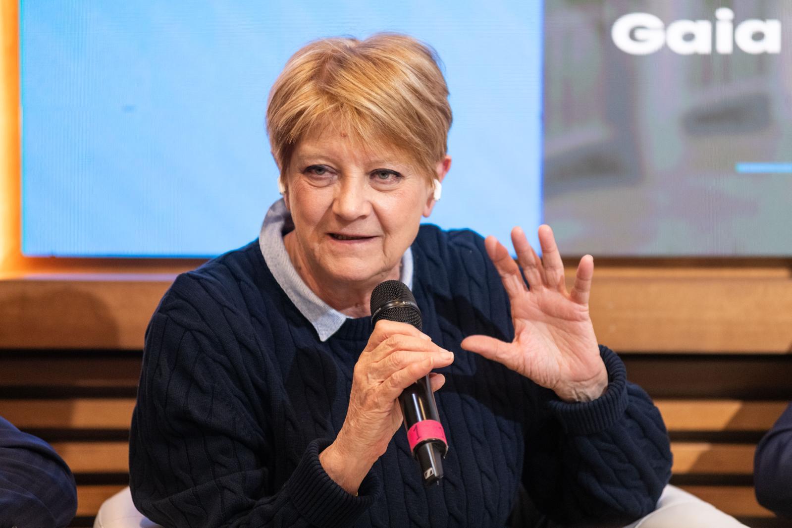 Carceri, tra criticità e situazioni di vera e propria illegalità. Intervista a Rita Bernardini Carceri, tra criticità e situazioni di vera e propria illegalità. Intervista a Rita Bernardini