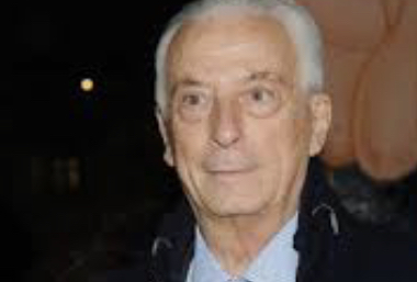 Franzo Grande Stevens, oltre gli stilemi del secolo breve Franzo Grande Stevens, oltre gli stilemi del secolo breve