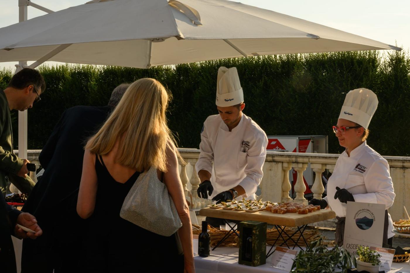 maido di lima per249 incoronato a torino miglior ristorante del mondo