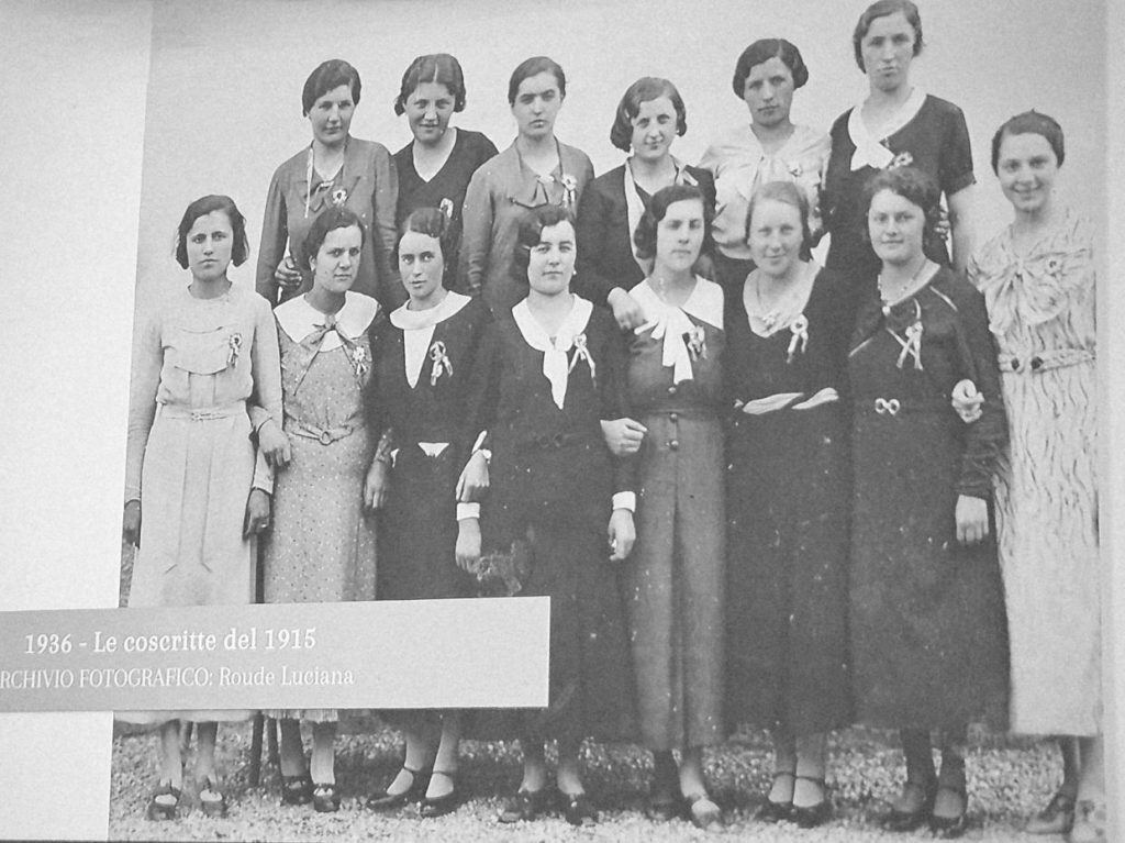 a melezet di bardonecchia la mostra storie di donne e bambini volti di un tempo