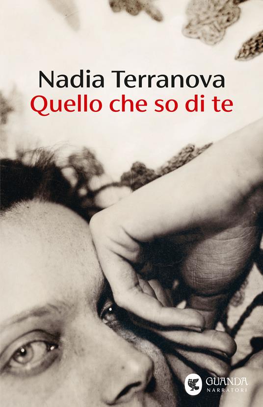 IN LIBRERIA – Quello che so di te IN LIBRERIA – Quello che so di te