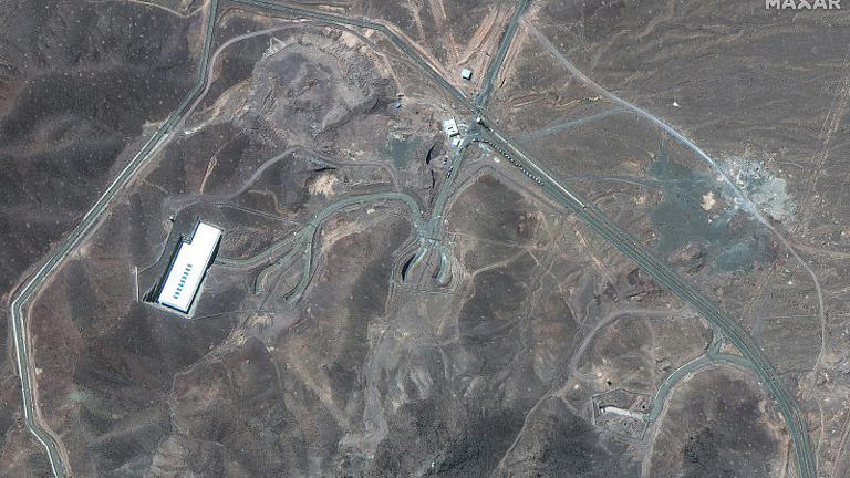 dopo le bombe gli stati uniti parlano di dialogo possibile con l8217iran l8217ucraina approva l8217attacco