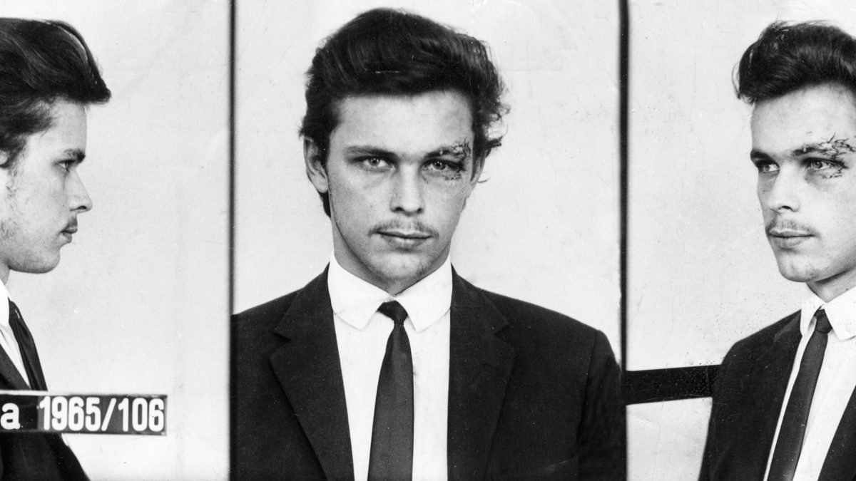 Morto Clark Olofsson, il bandito della “Sindrome di Stoccolma” Morto Clark Olofsson, il bandito della “Sindrome di Stoccolma”