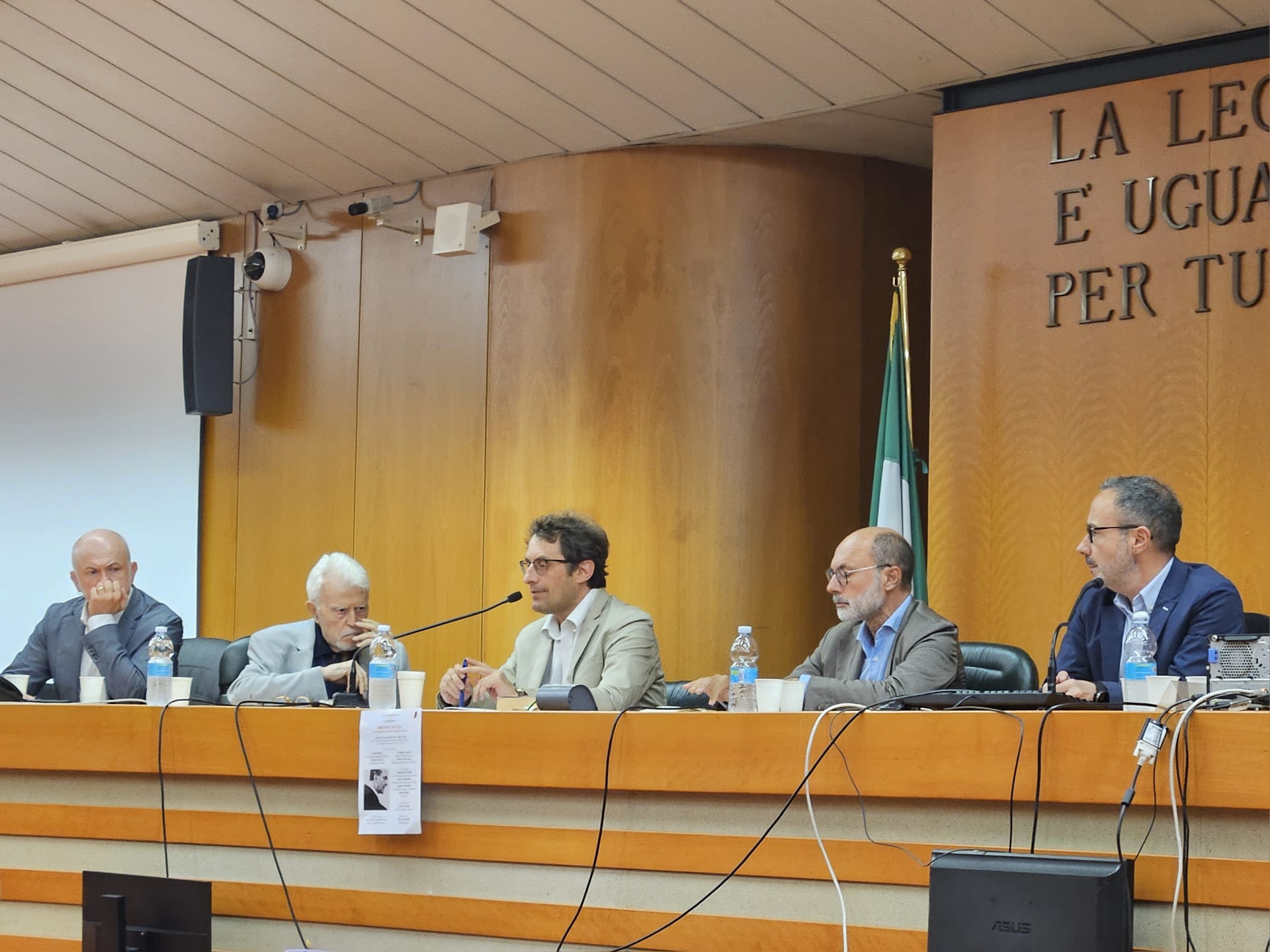 commemorato bruno caccia nel 42esimo anniversario dell8217omicidio