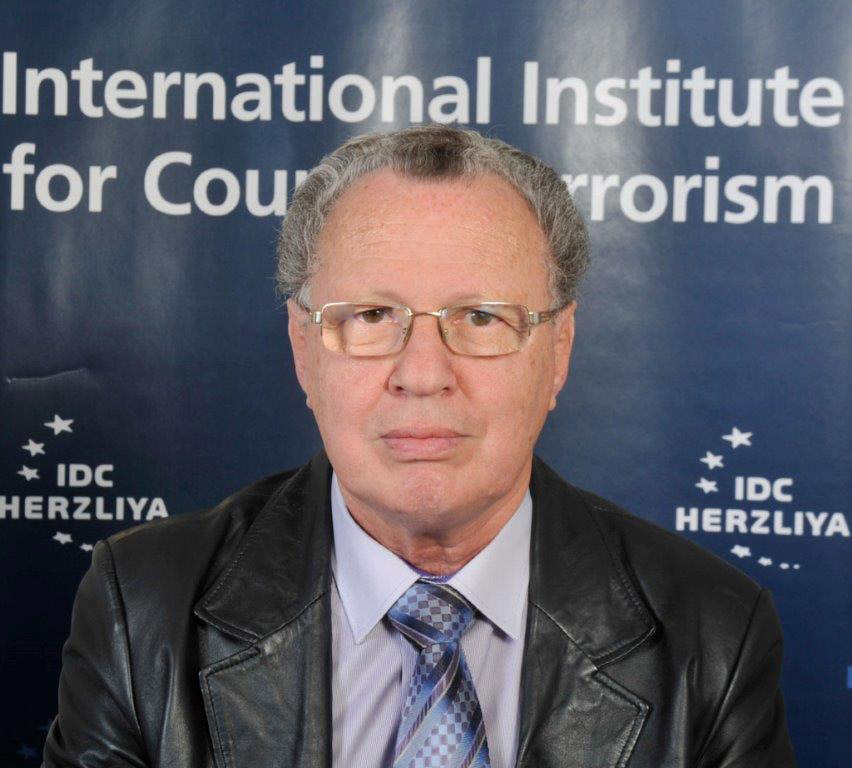 l intervista ely karmon intelligence tel aviv – israele vs gaza una guerra senza orizzonti