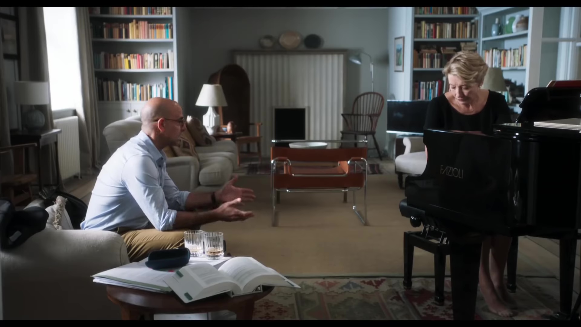 the children act 8211 il verdetto quel caso avvincente da rivedere