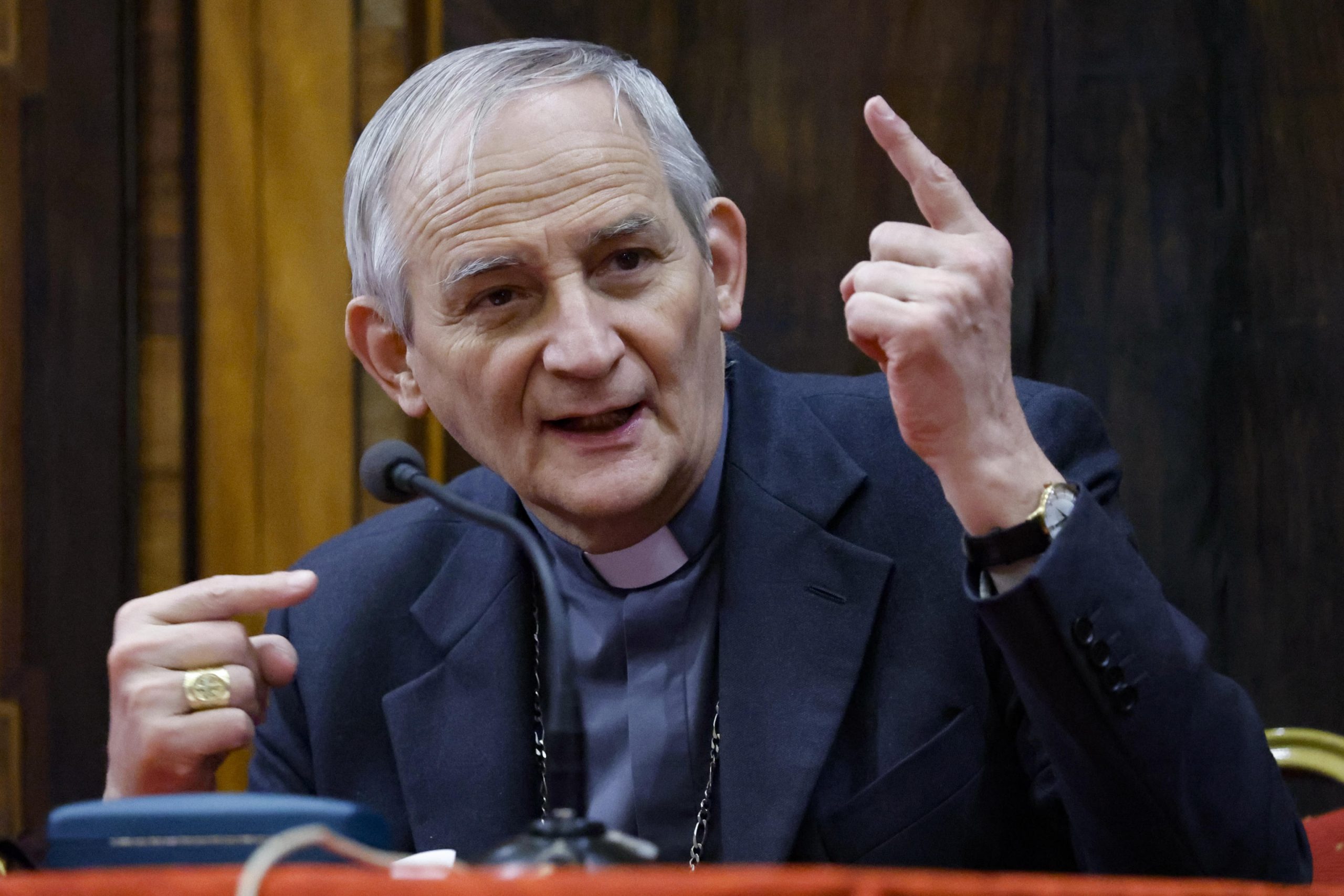 Scontro tra Governo e Chiesa sull’8×1000
