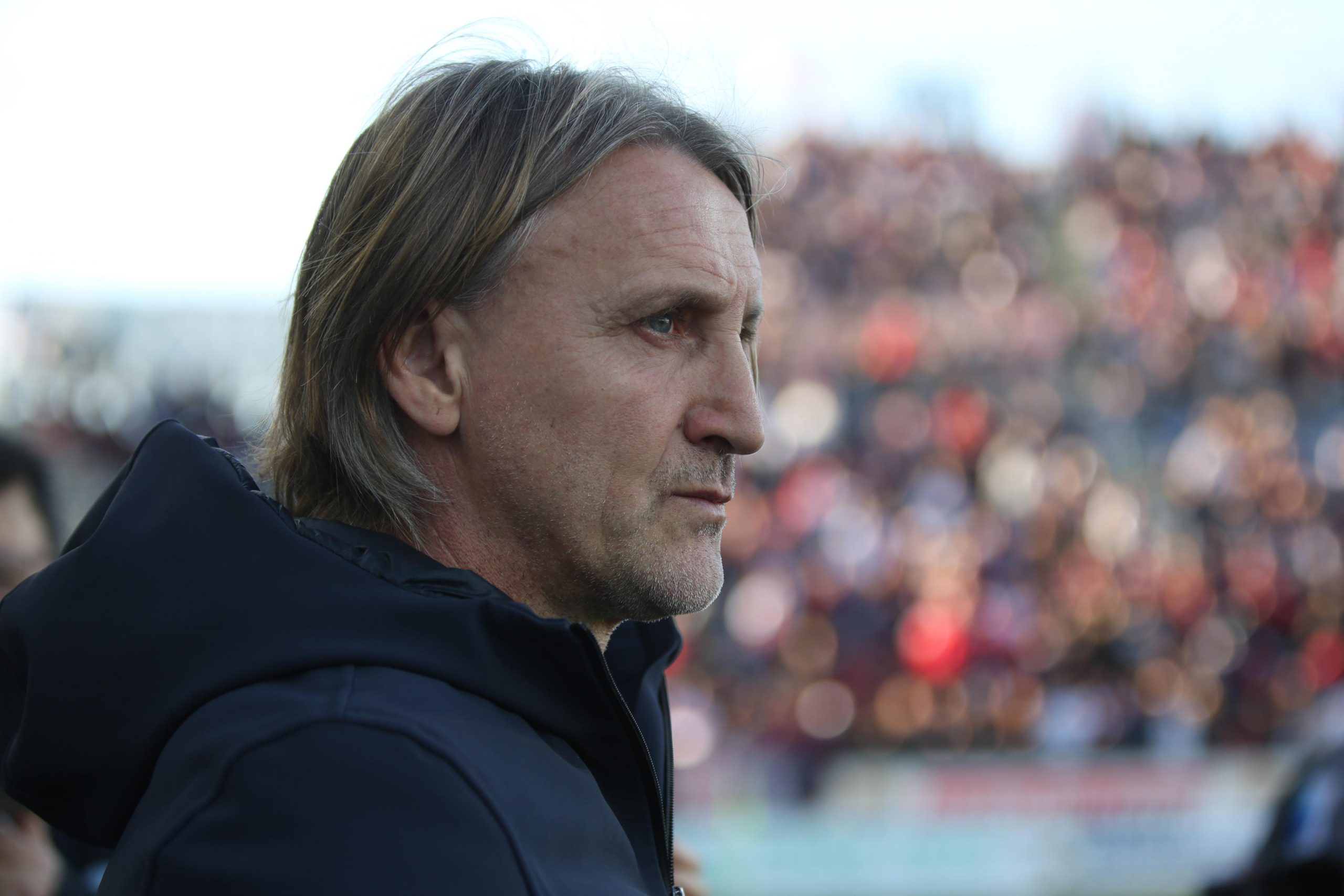 la salvezza non basta più nicola lascia il cagliari
