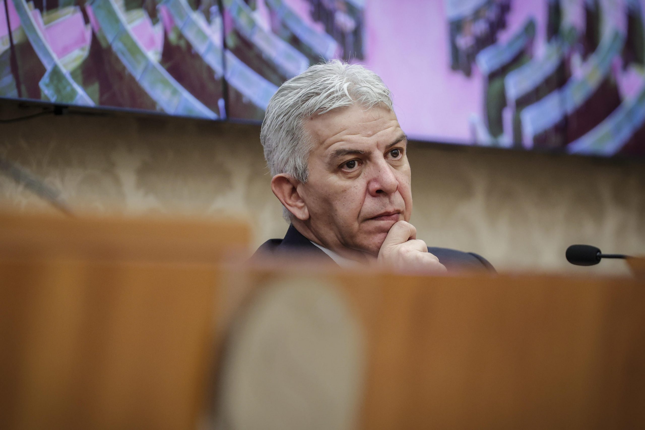 Parla il pm Alfonso Sabella, l’uomo che arrestò Brusca: “Comprendo i familiari delle vittime, ma…” Parla il pm Alfonso Sabella, l’uomo che arrestò Brusca: “Comprendo i familiari delle vittime, ma…”