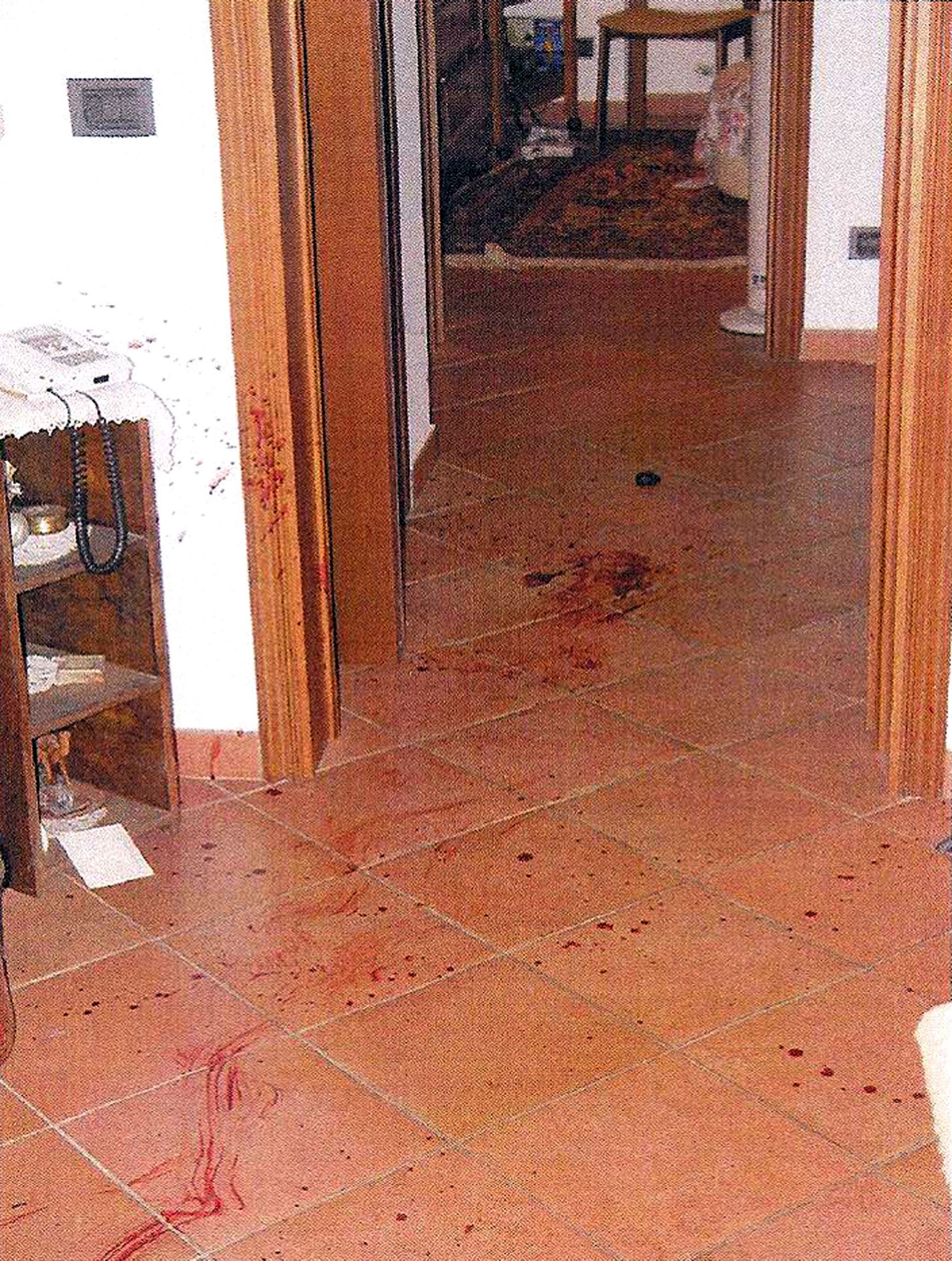 Garlasco, dopo 18 anni si ricostruisce la scena del delitto Garlasco, dopo 18 anni si ricostruisce la scena del delitto
