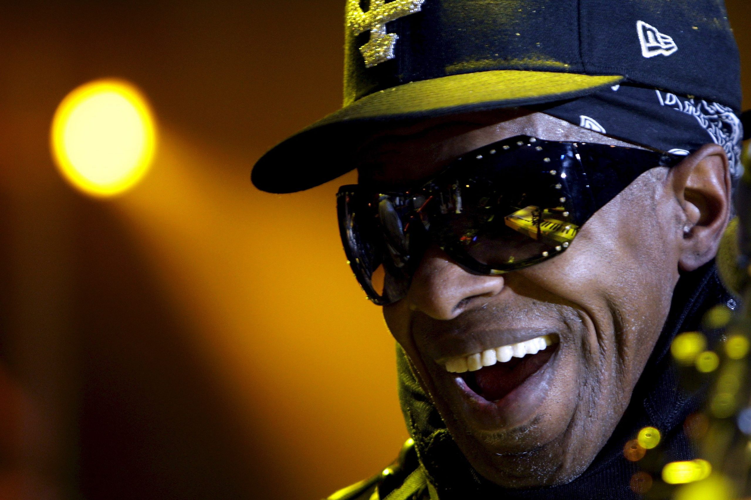 Sly Stone, leggenda del funk e soul, si spegne a 82 anni Sly Stone, leggenda del funk e soul, si spegne a 82 anni