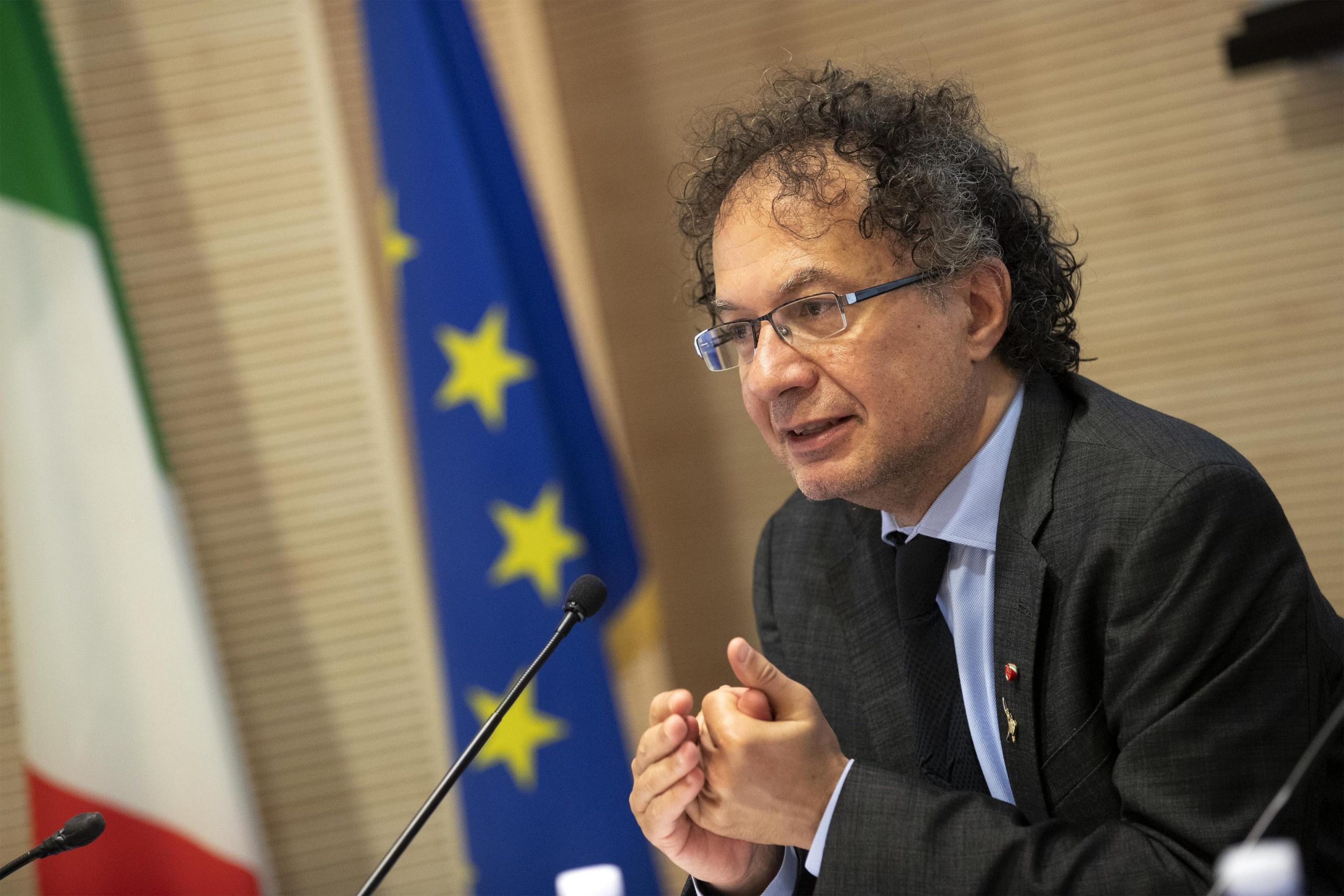 nessuno vince la guerra dei dazi parla geraci