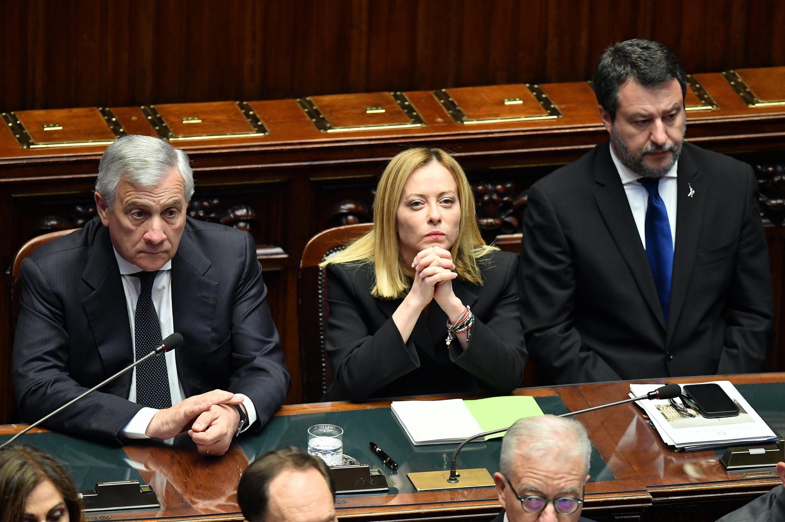 dal fisco allo ius scholae vecchi e nuovi mantra della politica