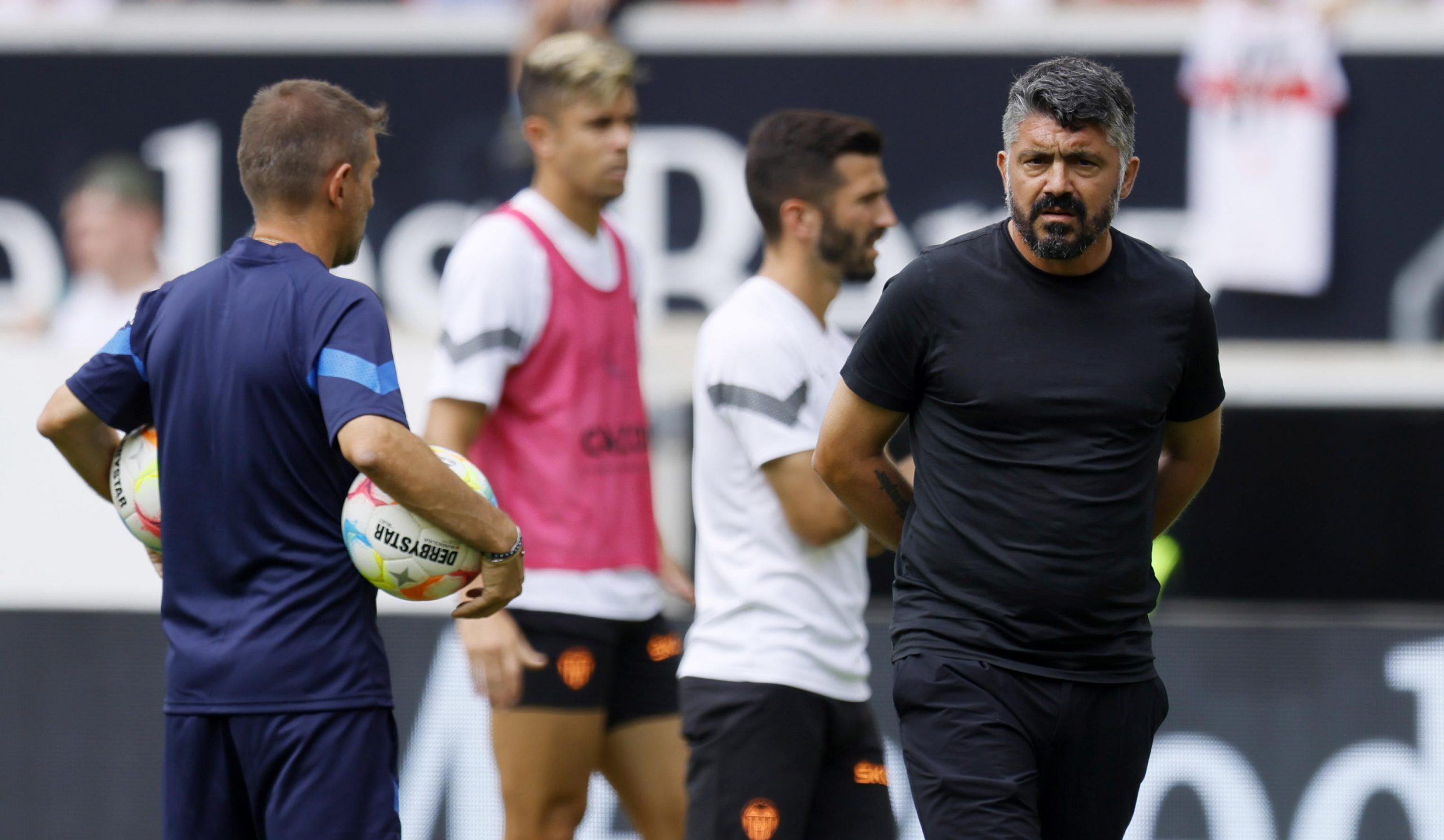gattuso mancini e gli altri la corsa alla panchina della nazionale